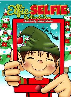 【预售】Elfie Selfie