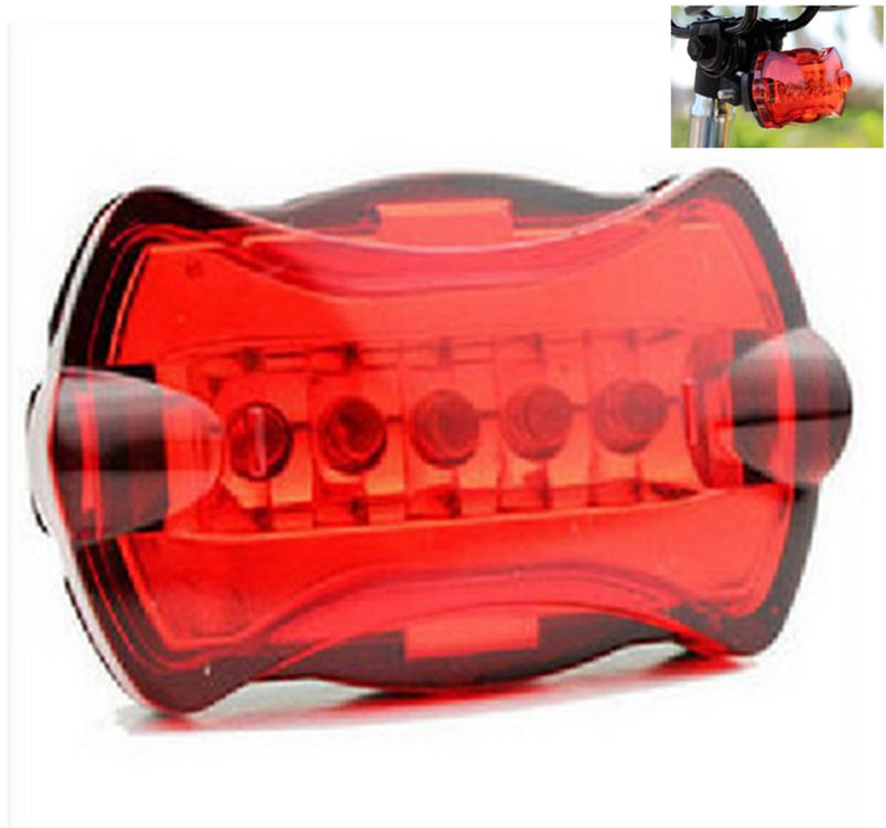 Lumière vélo - Ref 2401003 Image 1