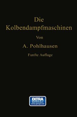 【预订】Die Kolbendampfmaschinen: Ein Lehr- ...
