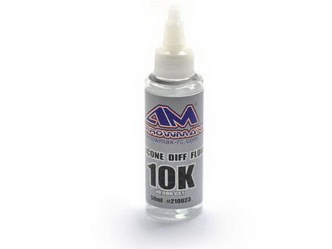 ARROWMAX 高品质模型差速油 保养油 59ml  10.000cst 6元运费