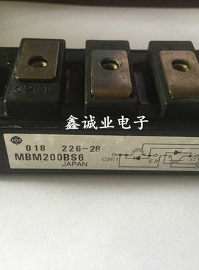MBM150GS12A MBM200BS6 2MBI200K-060 2MBI200LB-060 保质量上机