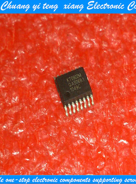 创亿腾翔‖全新 KT0922M 现货可直拍