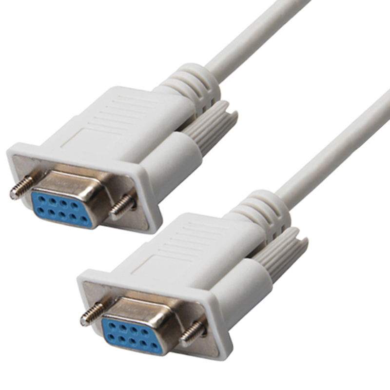 公对公交叉信号线数据线串口线