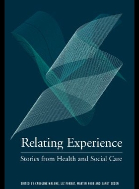 【预售】Relating Experience: Stories from Health