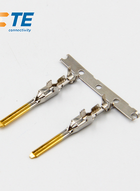 千金供应TE连接器175285-2端子接插件原装现货量大从优