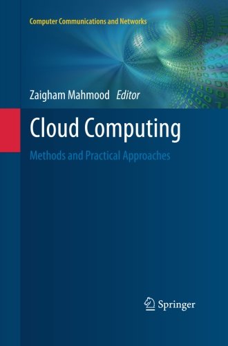 【预订】Cloud Computing