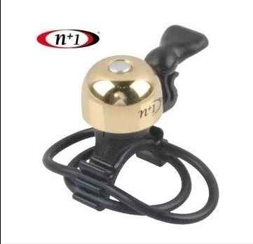 Sonnette de vélo - Ref 1459888 Image 1