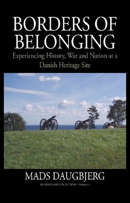 【预售】Borders of Belonging: Experiencing History, War a