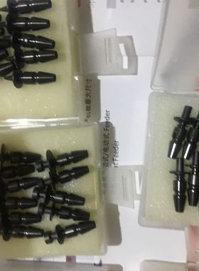 三星原装非全新贴片机吸嘴CN030、040、065、140、220 、400二手