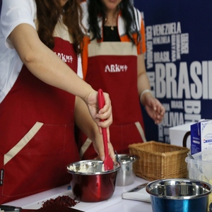 烘焙培训 私房蛋糕店培训 西点零基础班 DIY蛋糕店创业加盟培训