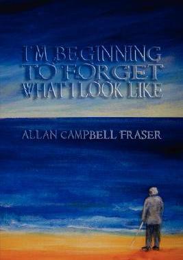 【预售】I'm Beginning to Forget What I Look Like