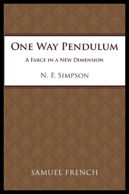 【预售】One Way Pendulum