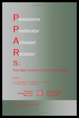 【预售】Peroxisome Proliferator Activated Receptors: From