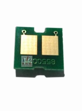 国产兼容硒鼓芯片 适用于 CE311A CP1025 175 蓝色硒鼓 计数芯片