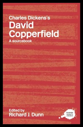 【预售】Charles Dickens's David Copperfield: A Routledg