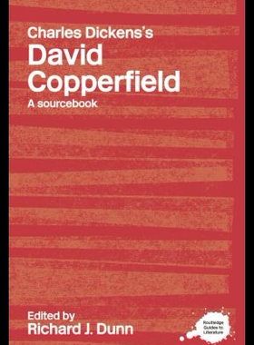 【预售】Charles Dickens's David Copperfield: A Routledg