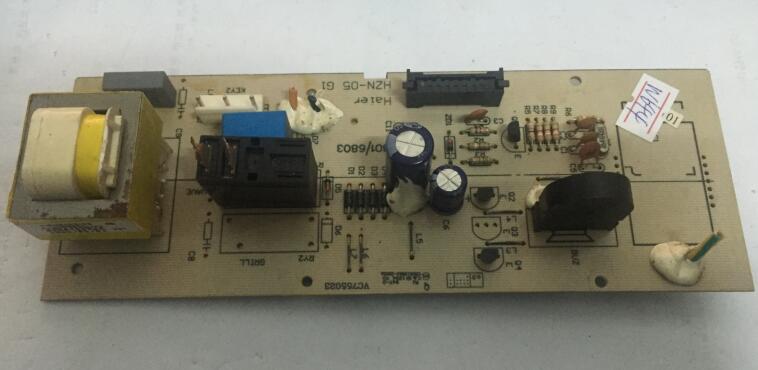 VC755023 HZN-05 G1 HR-6801MA º£¶û΢²¨Â¯µçÄÔ°å