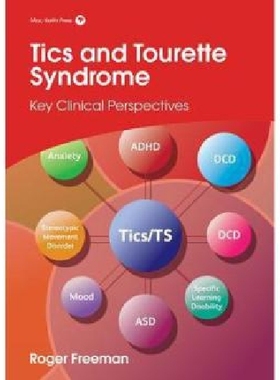 【预订】Tics and Tourette Syndrome - Key Cli...