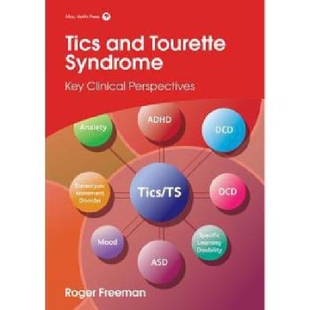 and Tics 预订 Cli... Syndrome Key Tourette