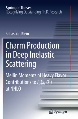 【预订】Charm Production in Deep Inelastic S... 书籍/杂志/报纸 科普读物/自然科学/技术类原版书 原图主图