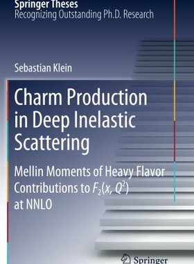【预订】Charm Production in Deep Inelastic S...