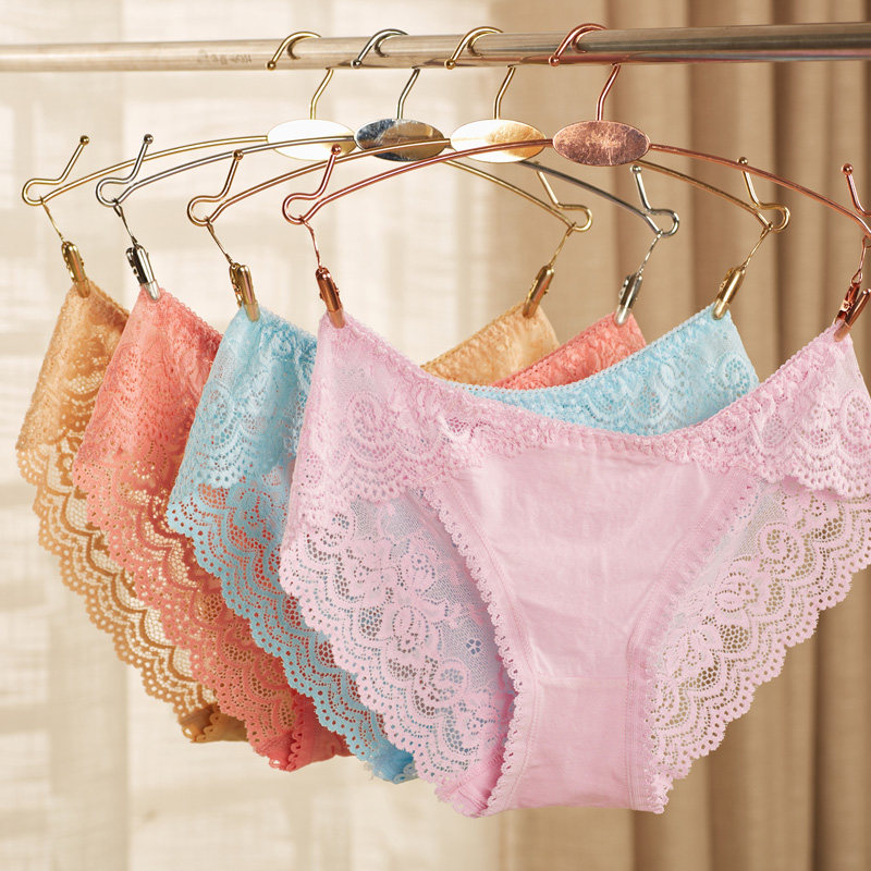 Slip jeunesse en viscose - Ref 666956 Image 1