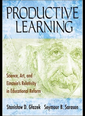 【预售】Productive Learning: Science, Art, and Einstein's