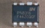 转换芯片PN8316直插PN8316NSC-T1芯朋微原装 质量保证