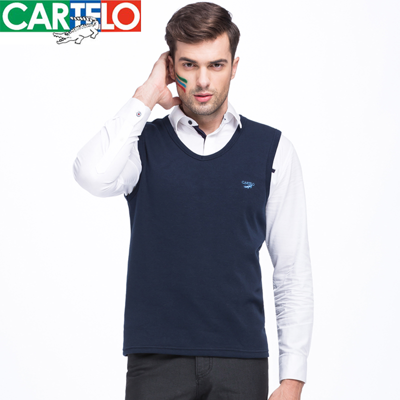 Sous-vêtement chaud jeunesse CARTELO CM4022-01 en coton - Ref 718052 Image 1