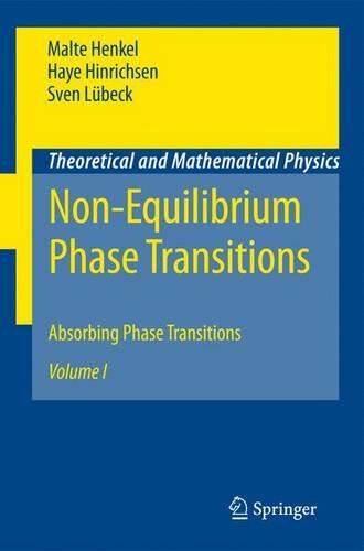 【预订】Non-Equilibrium Phase Transitions: V...