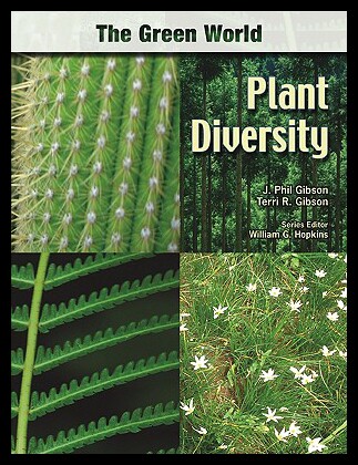 【预售】Plant Diversity