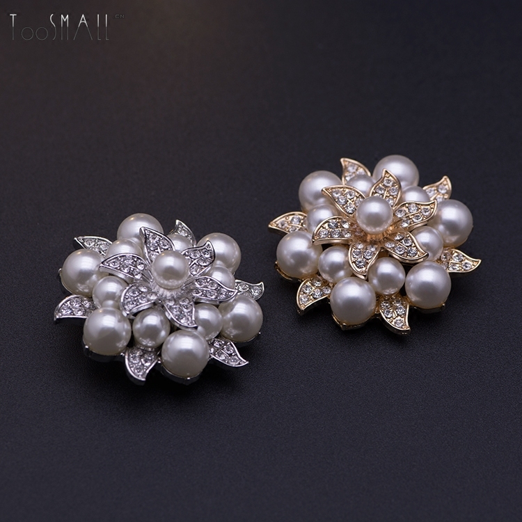 可拆卸鞋花鞋扣鞋饰配件 10212 shoe clips 潮流时尚新款双层珍珠在类目 服饰配件/皮带/帽子/围巾, 鞋包/皮带配件, 鞋子配件, 鞋扣中 - 来自Buy2taobao.com提供专业的淘宝代购服务