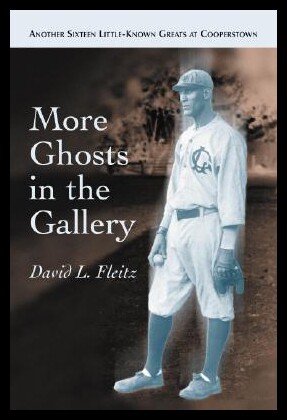 【预售】More Ghosts in the Gallery: Another Sixteen Littl