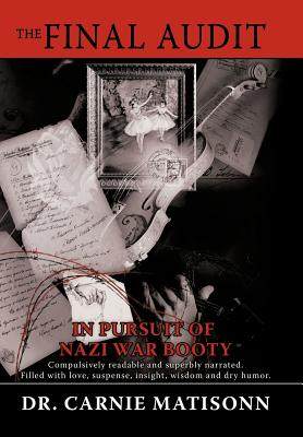 【预售】The Final Audit