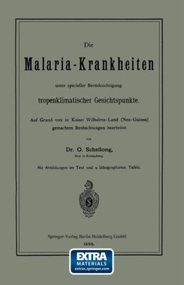 【预订】Die Malaria-Krankheiten Unter Specie...
