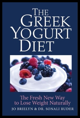 【预售】The Greek Yogurt Diet: The Fresh New...