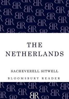 【预售】The Netherlands: A Study of Some Aspects of Art, ...