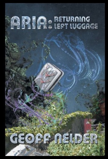 【预售】Aria: Returning Left Luggage: Book Two