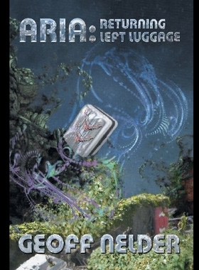 【预售】Aria: Returning Left Luggage: Book Two