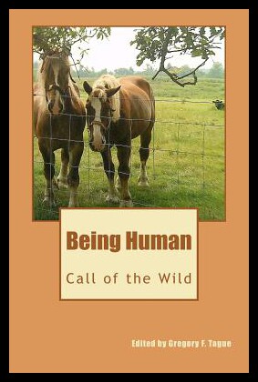 【预售】Being Human: Call of the Wild