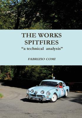 【预售】The Works Spitfires 