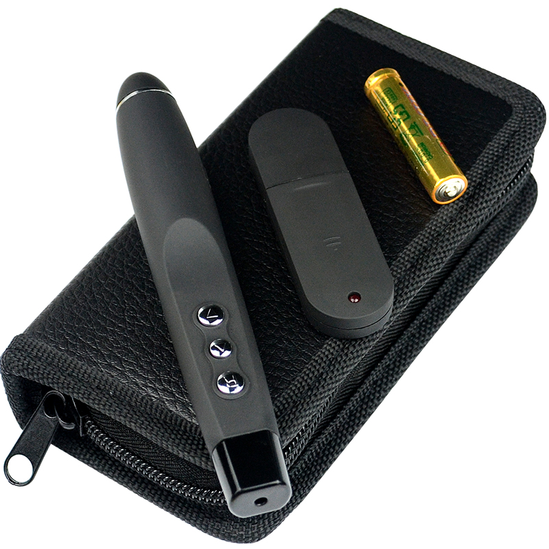 Telecommande - pointeur laser - Ref 385635 Image 1