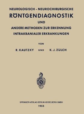 【预订】Neurologisch-Neurochirurgische Rontg...
