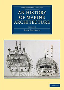 【预订】An History of Marine Architecture