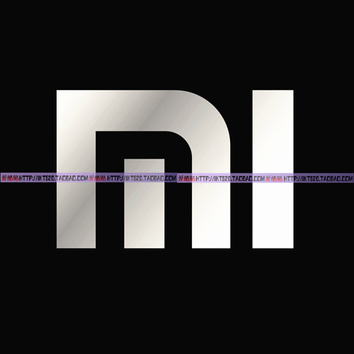 Autocollant pour téléphone mobile - Ref 1372376 Image 1