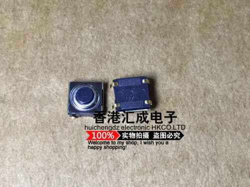 B3SN-3012 B3SN3012 B3SN 触摸开关 轻触开关 欧姆龙 原装进口