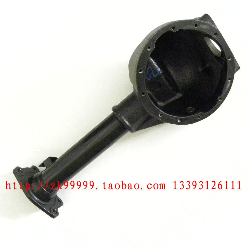 长城哈佛H3/H5四驱前桥壳体  四驱前桥壳 H3前桥壳 H5前桥壳