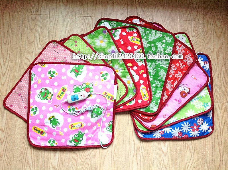 电热垫坐垫办公室电暖垫调温小电热垫电热椅垫发热垫宠物垫加热垫,居家日用,暖脚宝/暖垫/热灸坐垫,淘宝优惠券,粉丝福利购,淘宝优惠卷