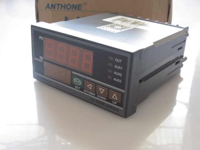 DP4 SERIES 四位半 4-1/2 数字 电阻表 欧姆表