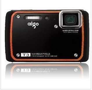 Aigo/爱国者T3PICC